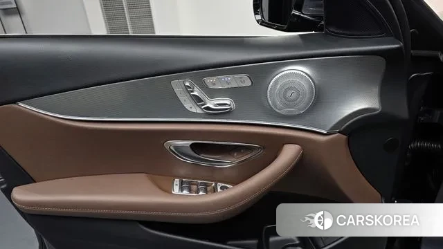Mercedes-Benz E-Class W213 id 3526071 из Кореи 7