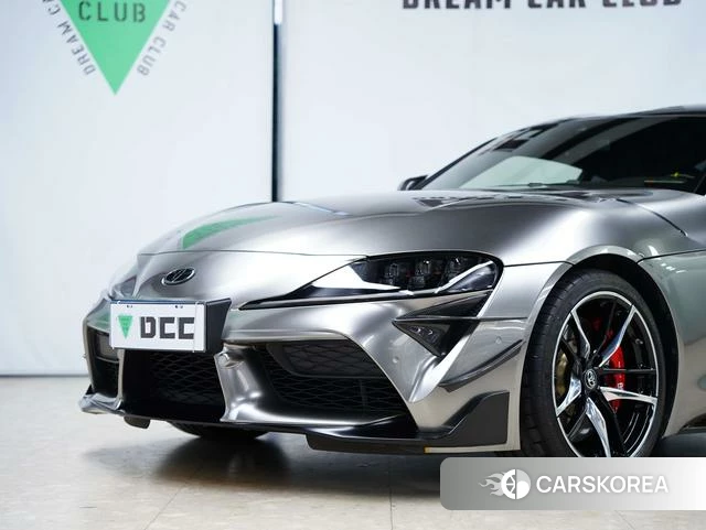 Toyota Supra id 4348963 из Китая 7