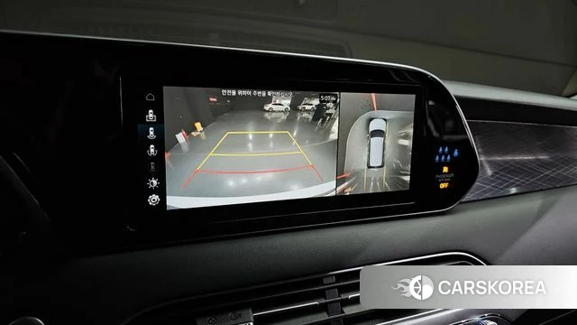 Hyundai Palisade id 3812546 из Кореи 7