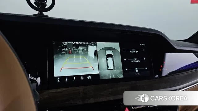 Kia Mohave Master id 3616199 из Кореи 7