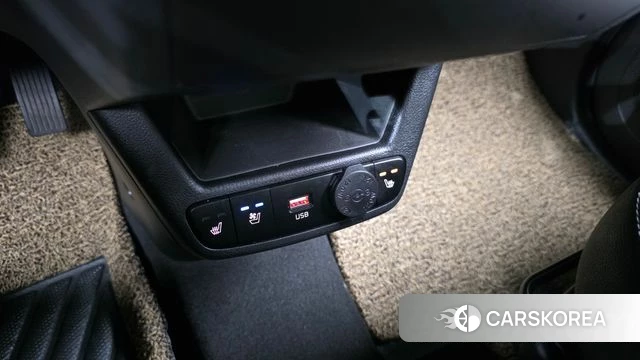 Kia The New Kia Ray id 4480635 из Кореи 7