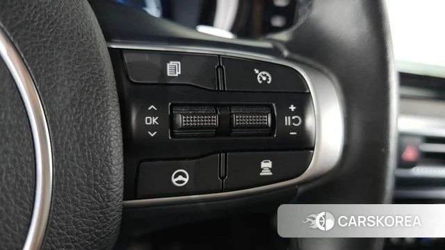 Kia K5 Hybrid 3rd Generation id 4898792 из Кореи 7