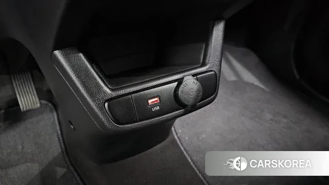 Kia The New Ray id 3655553 из Кореи 7