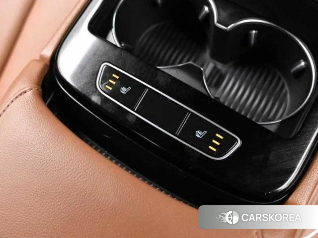 Genesis G80 (RG3) id 4434459 из Кореи 7