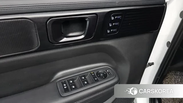 Hyundai Santa Fe (MX5) id 3394061 из Кореи 7