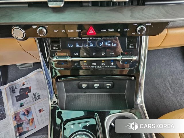 Kia Carnival 4th generation id 4476145 из Кореи 7
