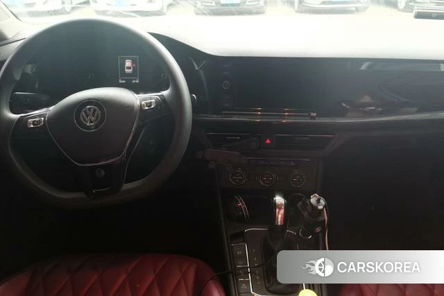 Volkswagen Lavida Pure Electric id 4279269 из Китая 7