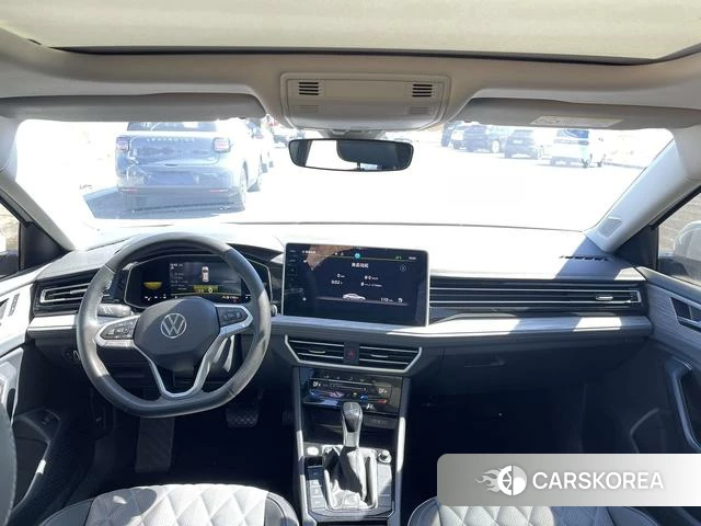 Volkswagen Sagitar id 4273532 из Китая 7