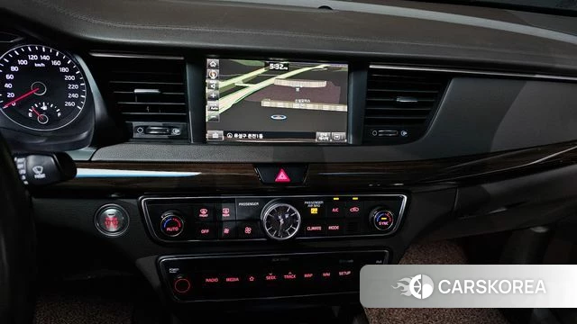 Kia Come New K7 id 4907734 из Кореи 7
