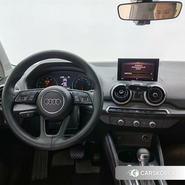 Audi Q2L id 4254047 из Китая 7