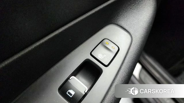 Hyundai The New Santa Fe id 3922537 из Кореи 7