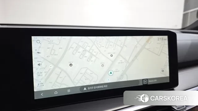 Kia The New Sorento 4th Generation id 3437273 из Кореи 7