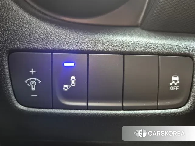 Hyundai Kona id 3041457 из Кореи 7