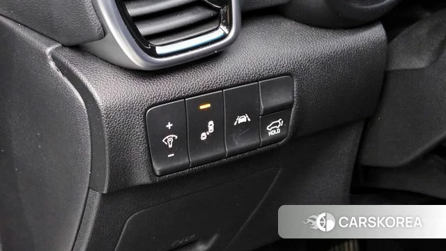 Kia Sportage The Bold id 4362390 из Кореи 7