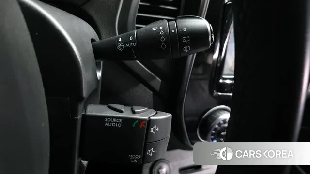 Renault Korea (Samsung) New QM3 id 3356978 из Кореи 7