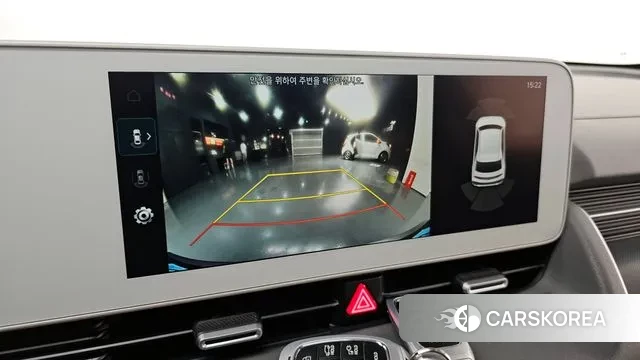 Hyundai Ionic 5 id 2960034 из Кореи 7