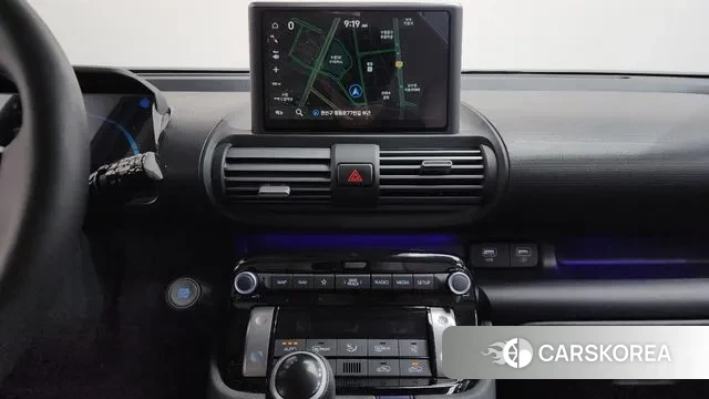 Hyundai Casper id 3735414 из Кореи 7