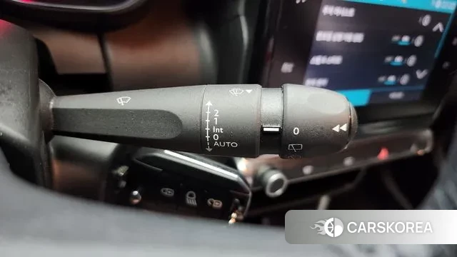 Citroen / DS C3 Aircross id 3070916 из Кореи 7