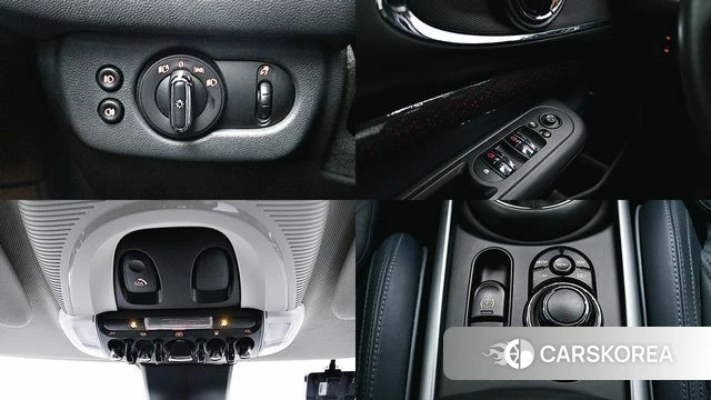 Mini Cooper Clubman id 4670578 из Кореи 7