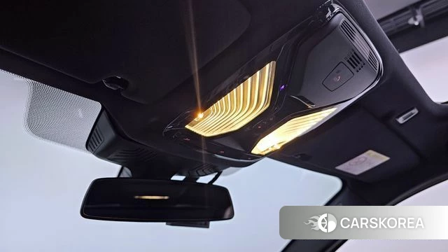 BMW 5 Series (G30) id 3865367 из Кореи 7