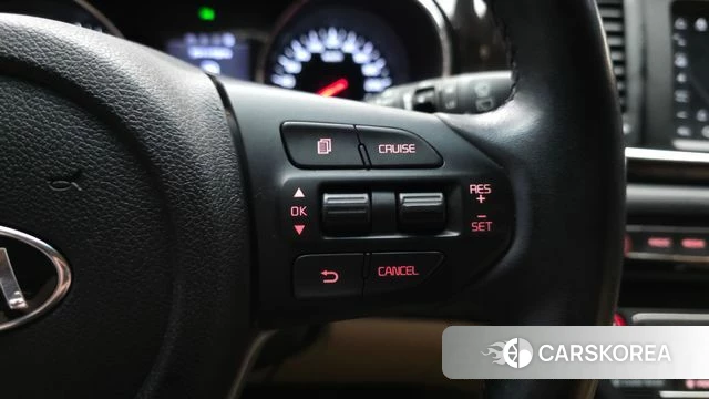 Kia The New Carnival id 3966445 из Кореи 7