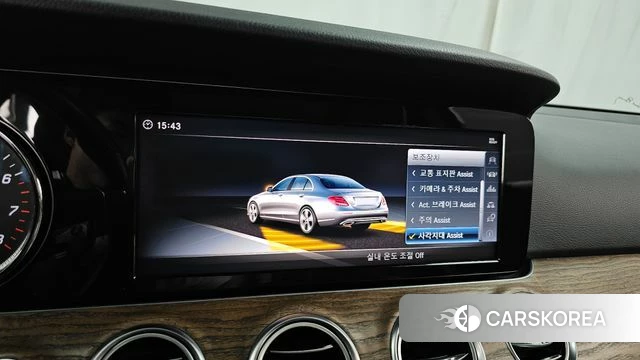 Mercedes-Benz E-Class W213 id 4430639 из Кореи 7