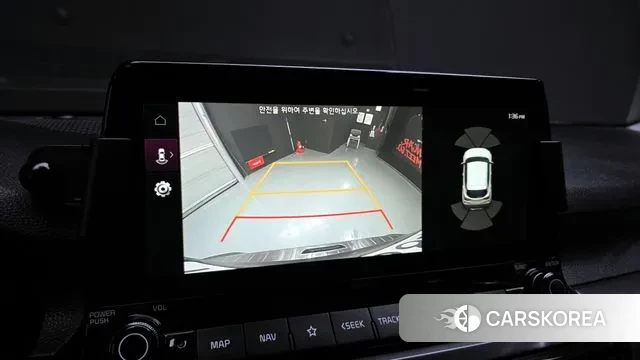 Kia Seltos id 3666387 из Кореи 7