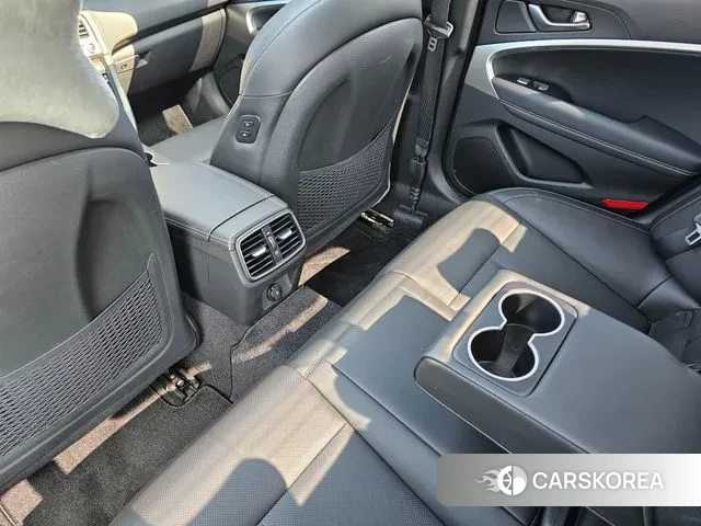 Genesis G70 id 3371122 из Кореи 7