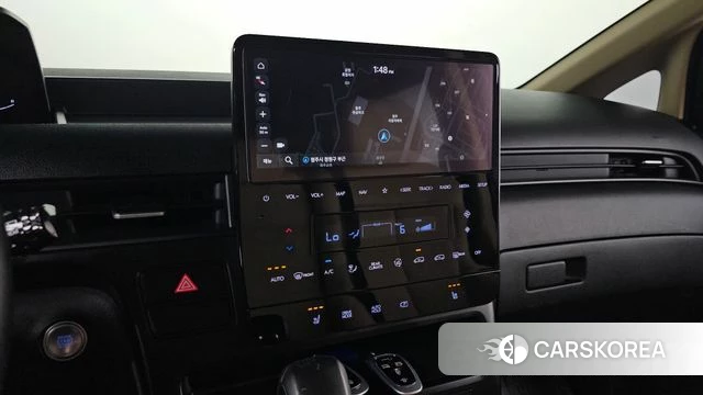 Hyundai Staria id 4323386 из Кореи 7