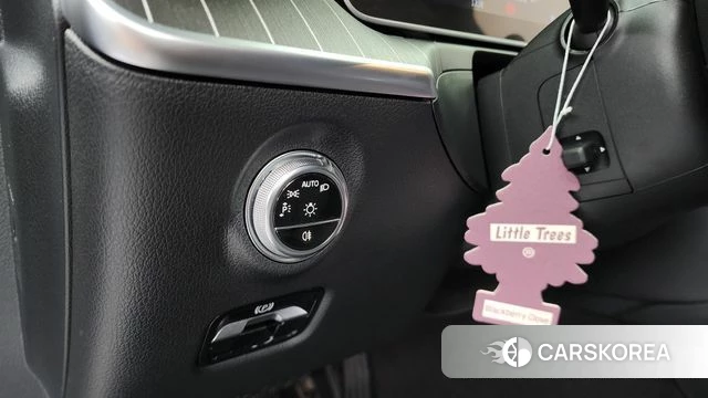 Mercedes-Benz C-Class W206 id 4571559 из Кореи 7