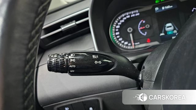 Hyundai Tucson (NX4) id 3833548 из Кореи 7