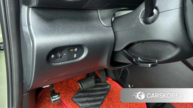 Hyundai Casper id 3910277 из Кореи 7