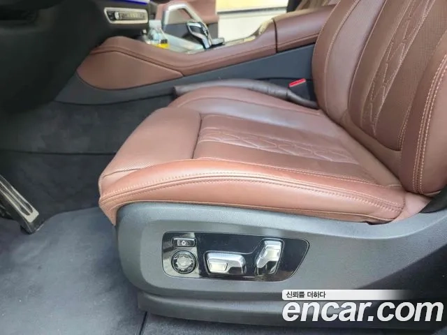 BMW X6 (G06) id 2910643 из Кореи 7