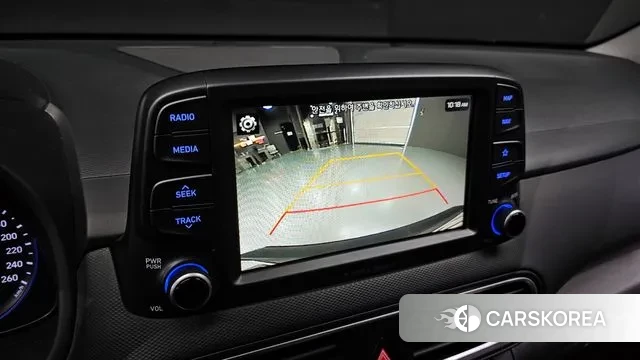 Hyundai Kona id 3489540 из Кореи 7