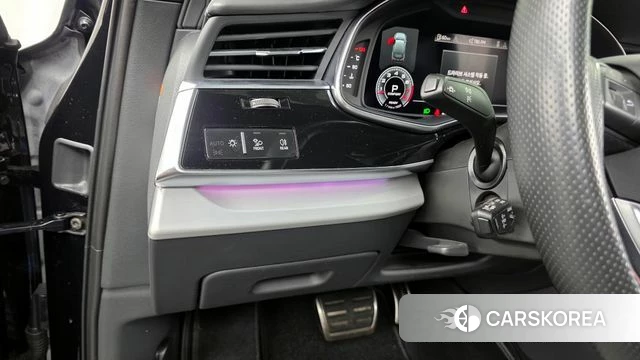 Audi Q7 (4M) id 4848429 из Кореи 7