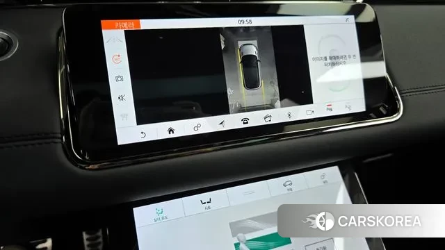 Land Rover Range Rover Evoque 2nd Generation id 2886156 из Кореи 7