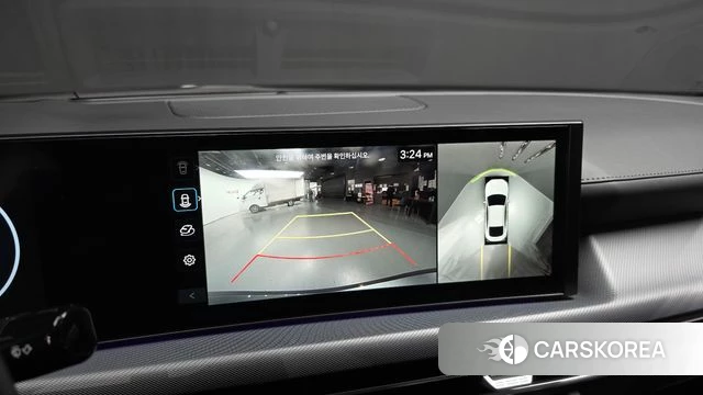 Hyundai Sonata D Edge (DN8) id 4308026 из Кореи 7