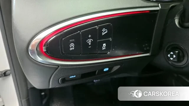 Genesis GV70 id 3467318 из Кореи 7