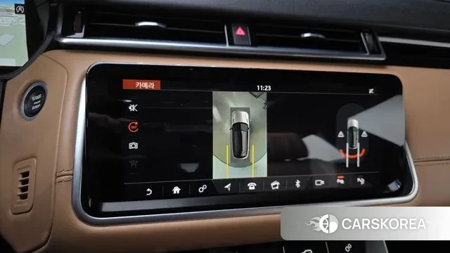 Land Rover Range Rover Velar id 3713894 из Кореи 7