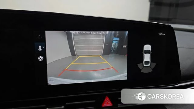 Hyundai Avante Hybrid (CN7) id 3898283 из Кореи 7