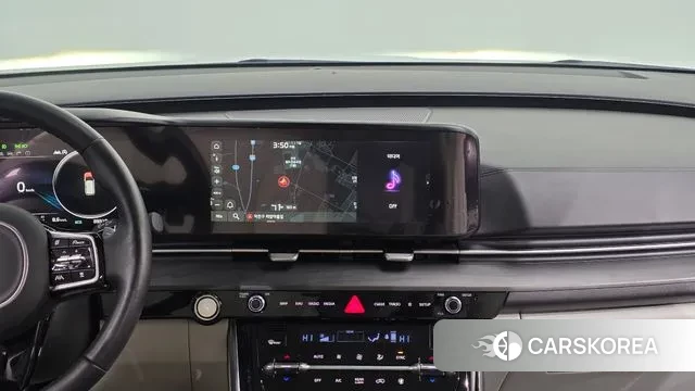 Kia Carnival 4th generation id 3616157 из Кореи 7