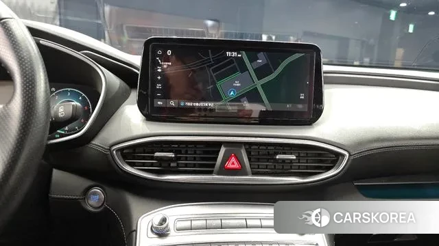 Hyundai The New Santa Fe id 3478860 из Кореи 7