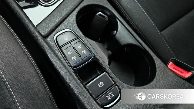 Kia The New Niro id 3923630 из Кореи 7