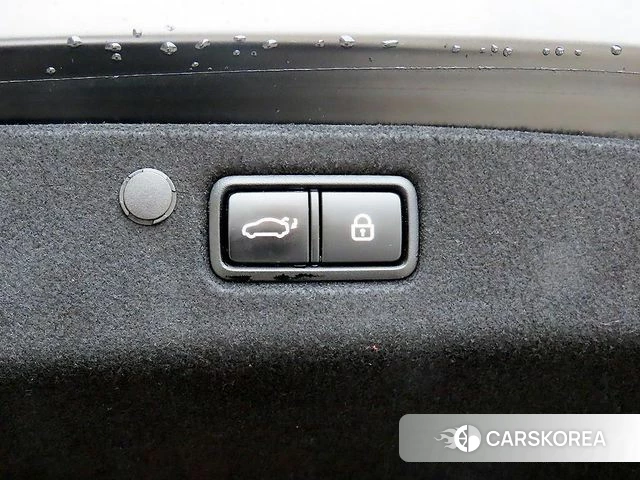 Hyundai The New Grandeur IG Hybrid id 4187741 из Кореи 7