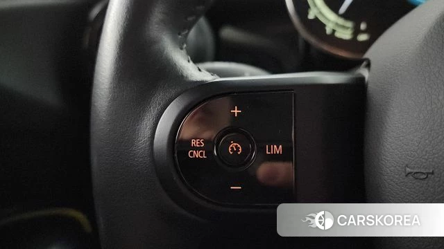 Mini Cooper id 4618208 из Кореи 7