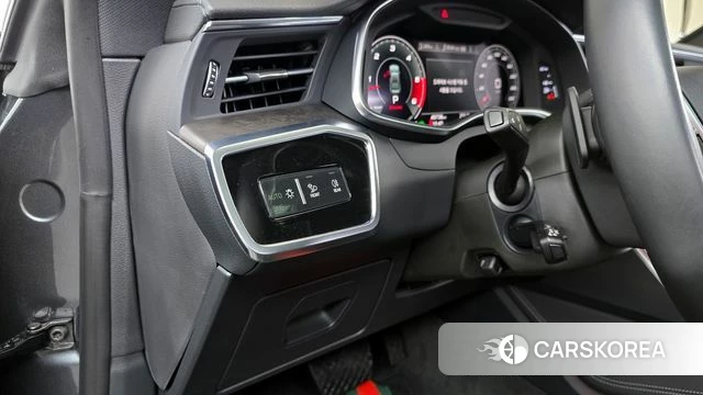 Audi A7 (4K) id 4019041 из Кореи 7