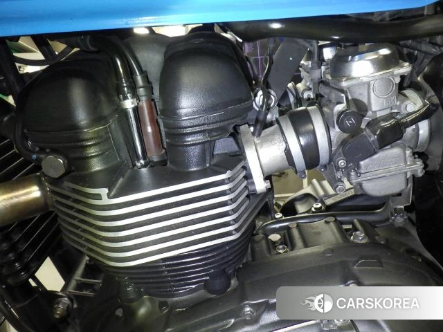 OTHER TRIUMPH BONNEVILLE SPIRIT id 3948655 из Японии 7