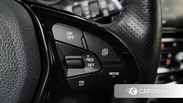 Ssangyong Berry New Tivoli id 3434021 из Кореи 7