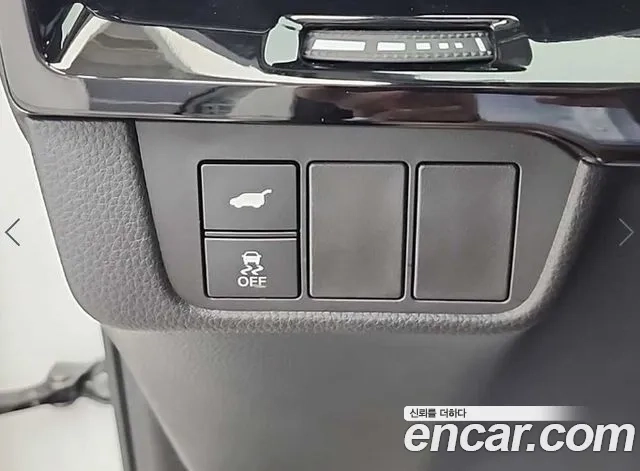 Honda CR-V 6th generation id 2910392 из Кореи 7