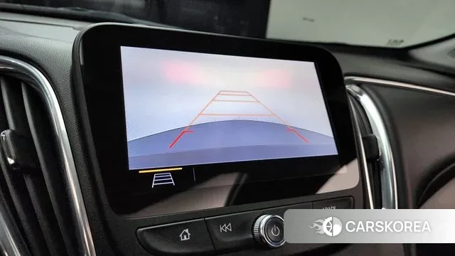 Chevrolet (GM Daewoo) The New Malibu id 2966433 из Кореи 7